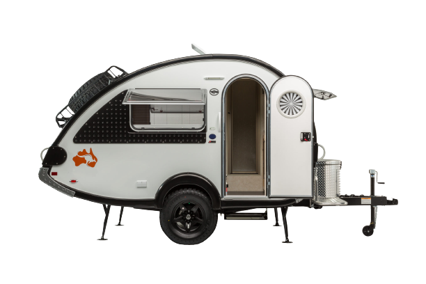 Nucamp RV Tab S Camper 